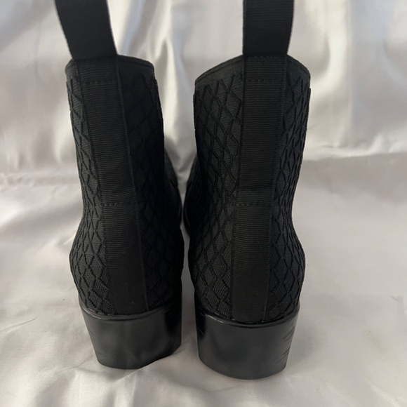 Charleston Shoe Company Ankle Boots (almost new) - Picture 5 of 11